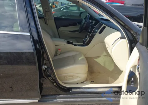 2016 Infiniti Qx50 z USA, uszkodzony, nr VIN JN1BJ0RP3GM230949